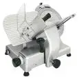 Affettatrice a gravità professionale lama 350 mm Allforfood GRT 350 BLC CEP