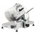 Affettatrice a gravità professionale lama 350 mm Allforfood GTI 350