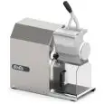 GRATTUGIA - MOD. GTX HP 1.5 - Struttura in ACCIAIO INOX AISI 304 - MONOFASE - Norma CE
