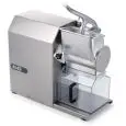GRATTUGIA - MOD. GTX HP 2 - Struttura in ACCIAIO INOX AISI 304 - MONOFASE - Norma CE