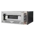 Forno a gas per pizza Prismafood GXL4