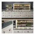 COMPOSIZIONE PANETTERIA LINEA BAKERY - COMP. PA04/450