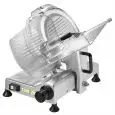 Affettatrice a gravità professionale lama 250 mm Fimar Easy Line HBS250