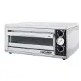 Forno elettrico per pizza Prismafood HIDEO 1/40V+L 2T