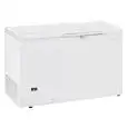 MOBILE FRIGORIFERO A POZZETTO - MOD. IAN 745 - CAPACITA' Lt. 352 - REFRIGERAZIONE STATICA - TEMPERATURA +2°/+8°C - Dim. Cm. L 132,6 x P 69,5 x h 86  - Norma CE