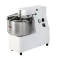 Impastatrice a spirale con testa fissa Allforfood MDVE 30