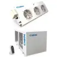 UNITÀ REFRIGERANTE REMOTA - MOD. ICEBERG/B - Temperatura NEGATIVA - Gas refrigerante R449 - Senza tubazioni - per Celle Frigorifere Modulari