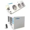 UNITÀ REFRIGERANTE REMOTA - MOD. ICEBERG/N - Temperatura POSITIVA - Gas refrigerante R449 - Senza tubazioni - per Celle Frigorifere Modulari