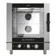 Forno elettrico combinato a convezione e vapore per gastronomia, panetteria e pasticceria 7 teglie Alphatech ICON ICEM071E