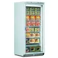 ESPOSITORE VERTICALE REFRIGERATO - MOD. GHIACCIO PLUS N 60 - CAPACITA' LT. 580 - TEMPERATURA -15°/-25° - Dim. Cm. L 77,5 x P 74 x h 188 - Norma CE