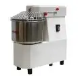 Impastatrice a spirale con testa fissa Allforfood KHMI7