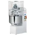 Impastatrice a braccia tuffanti Omab TUFF 40
