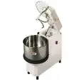 Impastatrice a spirale con testa sollevabile Allforfood MTO10