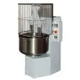 Impastatrice a braccia tuffanti Allforfood H150