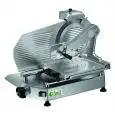 Affettatrice verticale per salumi professionale lama 330 mm Fimar K330S
