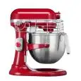 Planetaria professionale Kitchenaid K7PROR