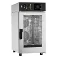 Forno elettrico combinato a convezione e vapore per gastronomia 10 teglie Allforfood KI101W