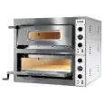 Forno elettrico per pizza Mec KL 66/66