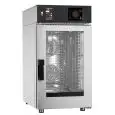 Forno elettrico combinato a convezione e vapore per gastronomia 10 teglie Allforfood KM101W