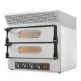Forno elettrico per pizza Allforfood CUBO 2 PLUS EV