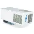 Monoblocco a soffitto - MOD. KUMA/B - Temperatura NEGATIVA - Gas refrigerante R452A - per Celle Frigorifere Modulari