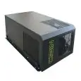 Monoblocco a soffitto - Mod KUMA B - Temperatura NEGATIVA - Gas refrigerante R455A - per Celle Frigorifere Modulari