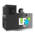 IMPIANTO SOTTOBANCO PRE-MIX ORIZZONTALE - MOD. LIFE 65 O 3 V - PER BIRRA, VINO, COCA COLA, ARANCIATA (PRODOTTO FINITO) - AD ALTA EFFICIENZA E  A BASSO CONSUMO ENERGETICO - A 3 VIE - SISTEMA DI RAFFREDDAMENTO A BANCO GHIACCIO - CAPACITA' DI RAFFREDDAMENTO 