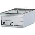 Cuocipasta elettrico professionale da banco Allforfood CP/2ET linea ELLE