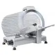 Affettatrice a gravità professionale lama 300 mm Allforfood ELEGANT 300 ES