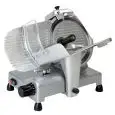 Affettatrice a gravità professionale lama 300 mm Allforfood ELEGANT 300 SL