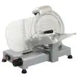 Affettatrice a gravità professionale lama 275 mm Allforfood ELEGANT 275 S