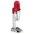 Frullatore per frappè - Mod SASSONIA 1 VV - Con variatore di velocità - 1 bicchiere in tritan lt 0,55 - Alimentazione 230V monofase - Potenza W 100 - Dimensioni cm L 15 X P 19,5 X h 48,5