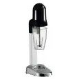 Frullatore per frappè - Mod SASSONIA 1 - 1 bicchiere in tritan lt 0,55 - Alimentazione 230V monofase - Potenza W 100 - Dimensioni cm L 15 X P 19,5 X h 48,5