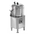 Lavacozze - Mod LAV 6 230V - Capacità di carico Kg 6 - Alimentazione monofase