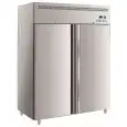 Armadio frigo congelatore in acciaio inox gastronorm Forcold M-GN1410BT-FC