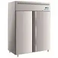 Armadio frigo in acciaio inox gastronorm Forcold M-GN1410TN-FC