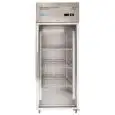 Armadio frigo congelatore in acciaio inox gastronorm Forcold M-GN650BTG-FC