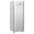 Armadio frigo congelatore in acciaio inox gastronorm Mondial Framec MASTERCHEF700NX