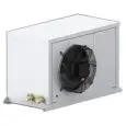 Unità condensatrice carenata con compressore Cubigel BT, con gas R452A