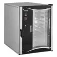 Forno elettrico combinato a convezione e vapore per panetteria e pasticceria 10 teglie Bake Off MISTRAL 10T M14