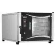Forno elettrico combinato a convezione e vapore per panetteria e pasticceria 5 teglie Bake Off MISTRAL 5T M14