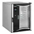 Forno elettrico combinato a convezione e vapore per panetteria e pasticceria 10 teglie Bake Off MISTRAL 10T M14 VISION