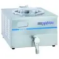BOLLITORE - MOD. BOL M8 - CAPACITA' PER CICLO Kg 3/8 - ALIMENTAZIONE V 230/50Hz MONOFASE - POTENZA Kw 2,2 - DIM. Cm L 43 x P 56 x h 33 - NORMA CE