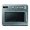 FORNO A MICROONDE SAMSUNG - Mod MJ6051AT - Comandi manuali - Capacità camera di cottura Lt 26 - Potenza kW 1,5 - Monofase 230V/1/50Hz