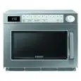 FORNO A MICROONDE SAMSUNG - Mod MJ6093AT - Comandi digitali - Capacità camera di cottura Lt 26 - Potenza kW 1,85 - Monofase 230V/1/50Hz
