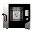 Forno elettrico combinato a convezione e vapore per gastronomia 5 teglie Allforfood OMH511VU