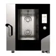 Forno elettrico combinato a convezione e vapore per gastronomia 7 teglie Allforfood OMH711VU