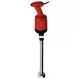 MIXER AD IMMERSIONE - Mod. MO 550 VV/51 - Velocità mescolatore 3000/9000 rpm - Completo di mescolatore lunghezza cm 51 - Potenza 550 W - Alimentazione monofase 220V/1/50Hz - Norma CE