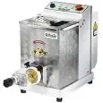 MACCHINA PER PASTA FRESCA  PROFESSIONALE  - Mod. MPF 4 N - Produzione oraria Kg/h 13 - Potenza hp 1 - 750 W 230/400V/3/50Hz - Norma CE