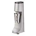 FRULLINO FRAPPE' DA BANCO - MOD. MSM 1 - N. 1 BICCHIERE IN ACCIAIO INOX DA Lt. 0,975 - POTENZA 400W - ALIMENTAZIONE 230V MONOFASE 50/60Hz - DIM. cm L 20,8 x P 15,8 x 50 h - NORMA CE
